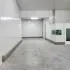 Área de almacenamiento refrigerado de las instalaciones